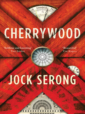 cover image of Cherrywood